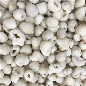 Fryst Lychee Hel