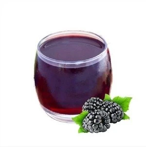 Mulberry Juice Concentrate