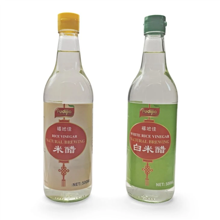 White Rice Vinegar